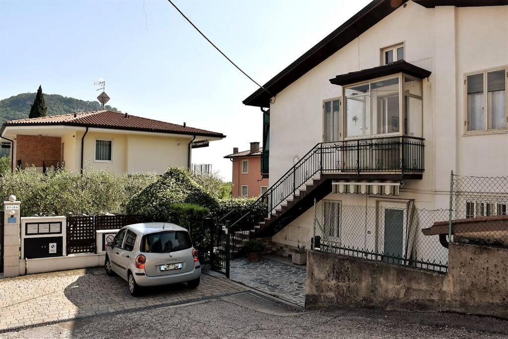Appartamento I Cocai Garda  Ngoại thất bức ảnh