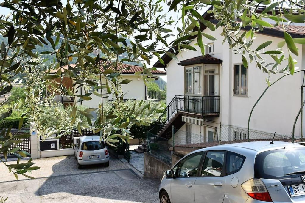 Appartamento I Cocai Garda  Ngoại thất bức ảnh
