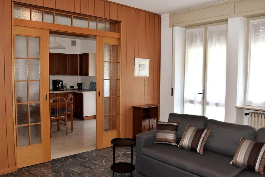 Appartamento I Cocai Garda  Ngoại thất bức ảnh