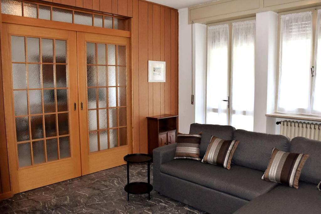 Appartamento I Cocai Garda  Ngoại thất bức ảnh