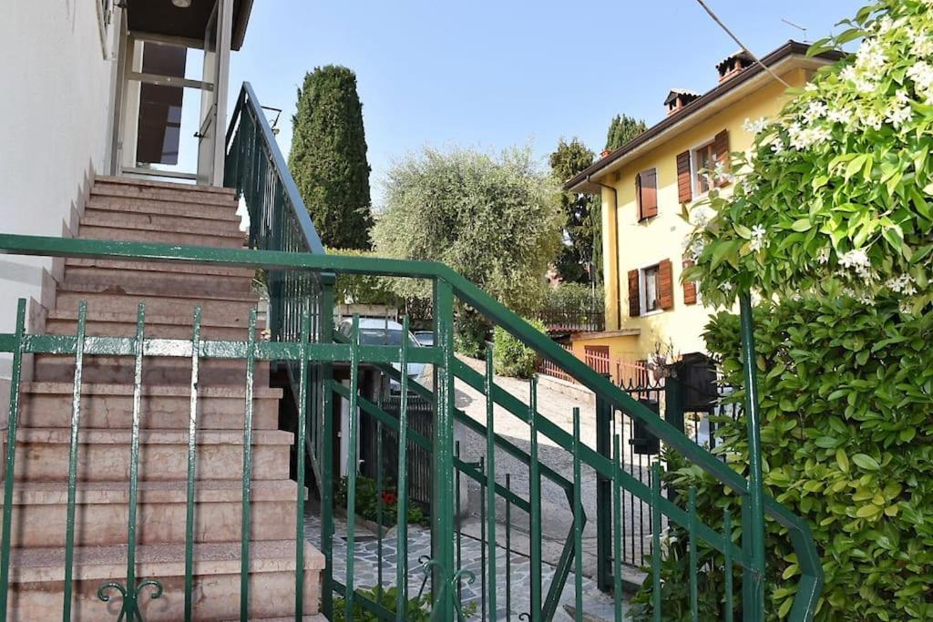 Appartamento I Cocai Garda  Ngoại thất bức ảnh